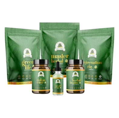 7 Day Detox Kit