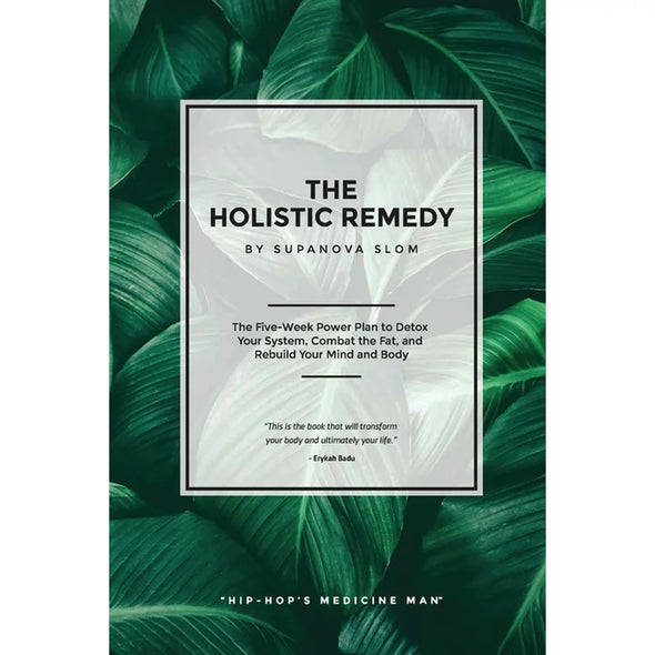 The Holistic Remedy