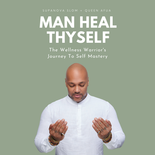 Man Heal Thyself